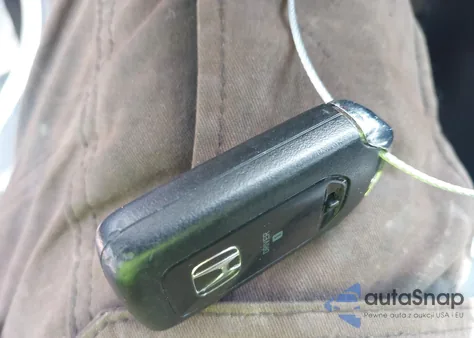 2021 Honda Cr-V Hybrid Ex-L from USA, damaged, VIN 7FART6H88ME025641